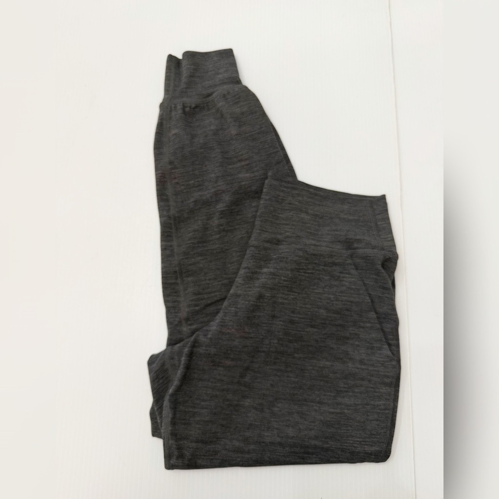 Haven Well Within Charcoal Jogger Pants - S